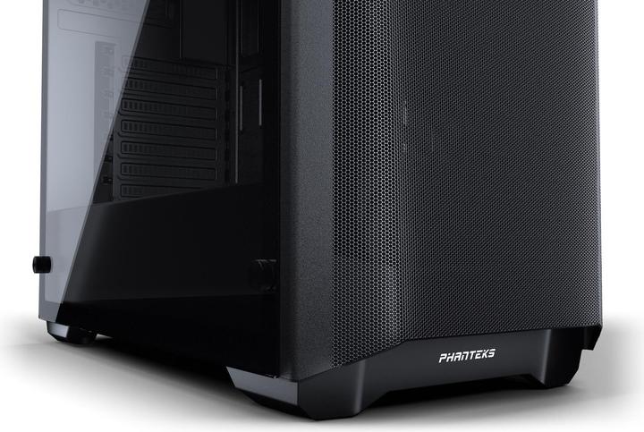 Produktbild Phanteks Eclipse P400A (ATX, mATX, Mini-ITX, E-ATX)