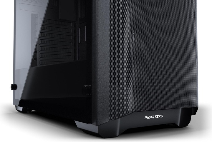 Produktbild Phanteks Eclipse P400A (ATX, mATX, Mini-ITX, E-ATX)