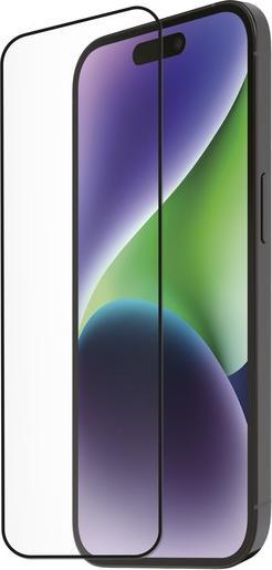 Produktbild Tiger Glas-Folie Set mit Kamera-Schutz (1 Stk., Apple iPhone 15)