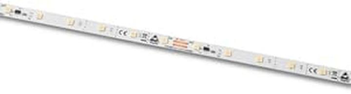 Actual product image Barthelme LED Stripe 5m 24VDC 3000K 50413333 (White, 500 cm, Indoor)