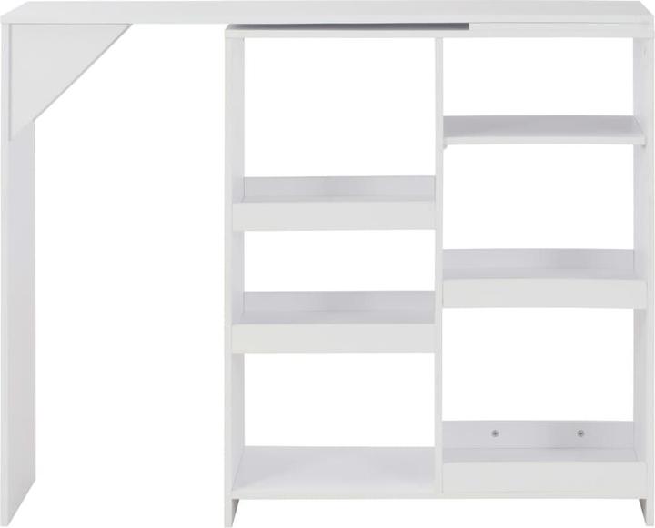 Image du produit vidaXL Odelle (138 x 39 x 110 cm)