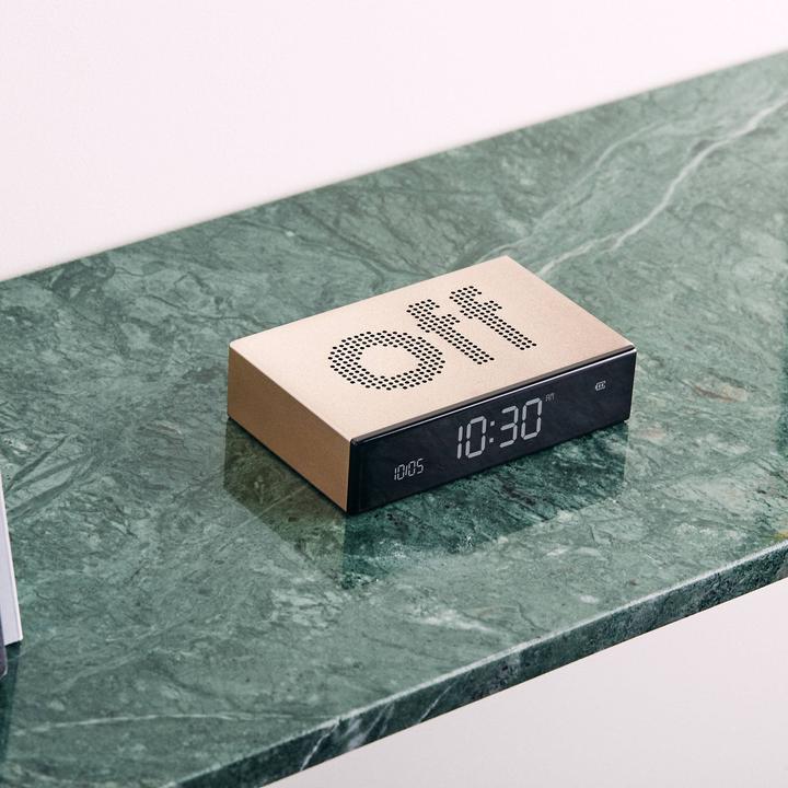 Productafbeelding Lexon Flip Premium