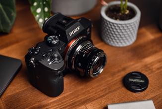 Image du produit Voigtländer Ultron f/2.0 28 mm Type II VM, Leica M (Leica M, Plein format)