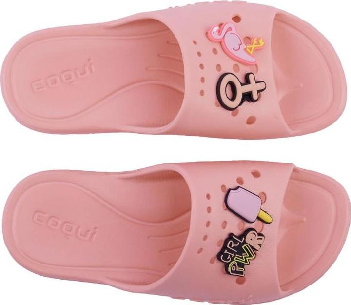 Produktbild Coqui Long Jr 92800616974 Flip-Flops (28)
