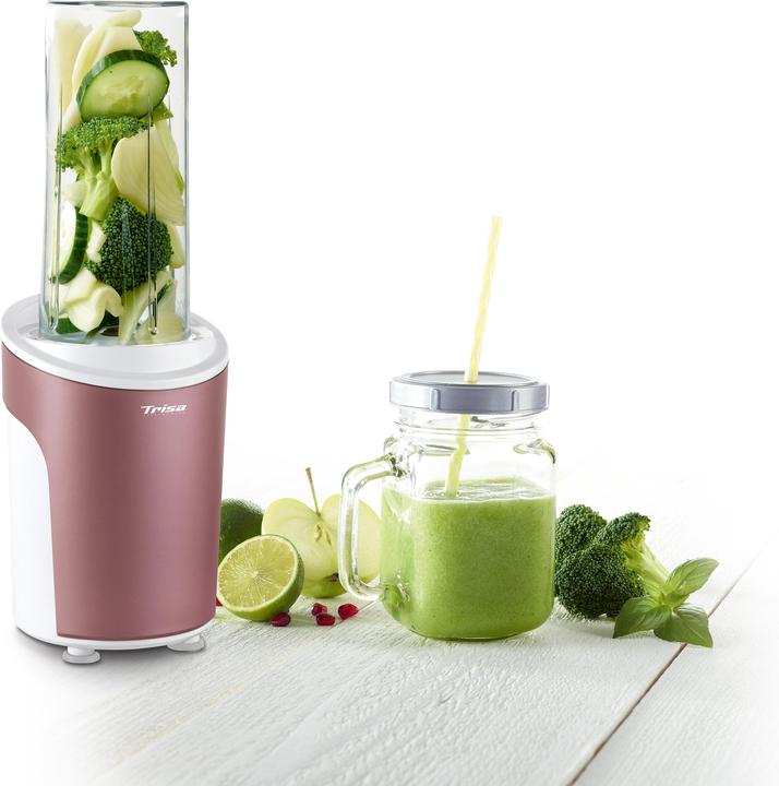 Produktbild Trisa Power Smoothie (450 W)