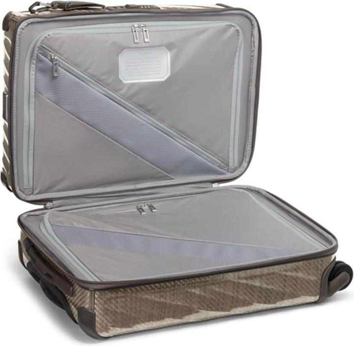 Actual product image Tumi 19 Degree Lite International Carry-on