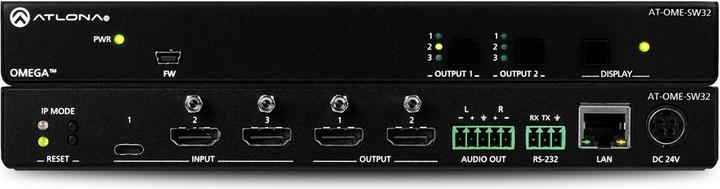 Atlona OME-SW32