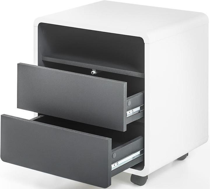 Actual product image Robas Lund Tadeo (47 x 38 x 55 cm)