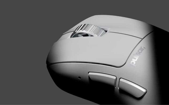 Actual product image Pulsar Gaming Gears Xlite V3 eS