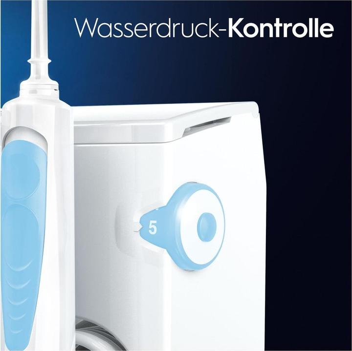 Produktbild Oral-B OxyJet