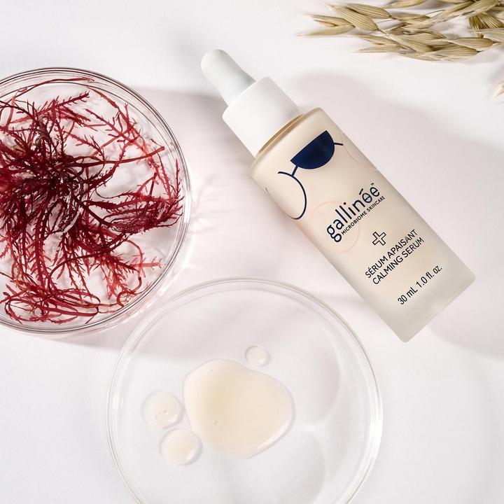 Produktbild Gallinée Calming Serum (30 ml)