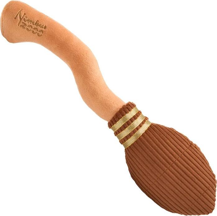 Produktbild Noble Collection Harry Potter Plüschfigur Nimbus 2000 45 cm (45 cm)
