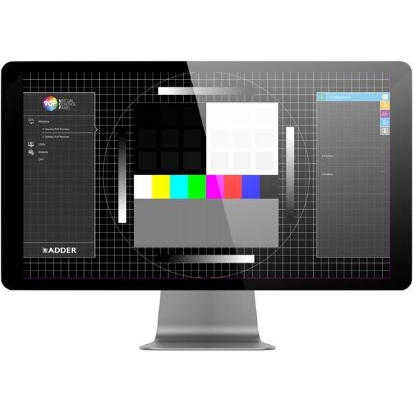 Thumbnail - Adder Dva (Analog -> Digital), Video Converter