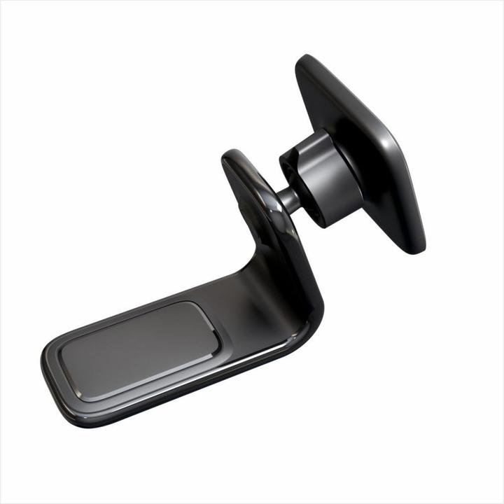 Produktbild Evelatus Auto holder Adhesive bendable mount with MagSafe C2+K3 Black