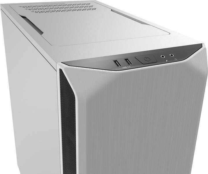 Produktbild be quiet! Pure Base 500 (ATX, mATX, Mini-ITX)