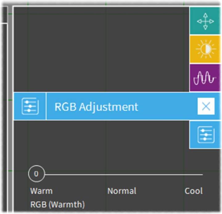 Image du produit Adder Dva (Analogique -> Numérique)