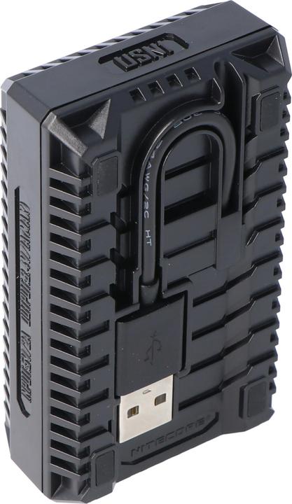 Actual product image Nitecore USN1 - for Sony Cameras (Camera battery charger)