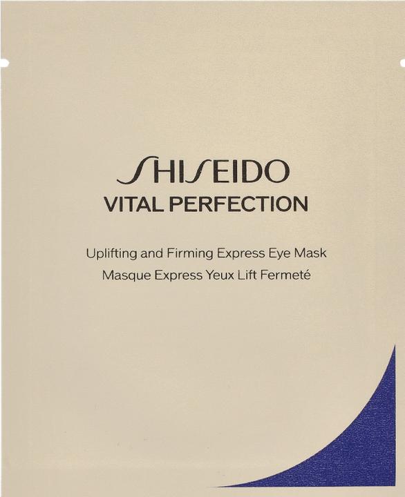 Image du produit Shiseido Vital Perfection