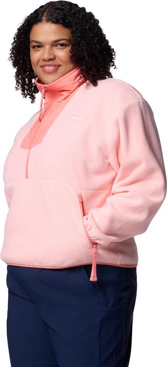 Produktbild Columbia Sequoia Grove™ 1/2 Zip Fleece (L)