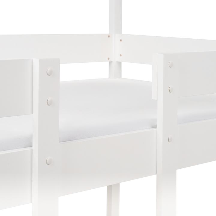 Actual product image Beliani Labatut (90x200)