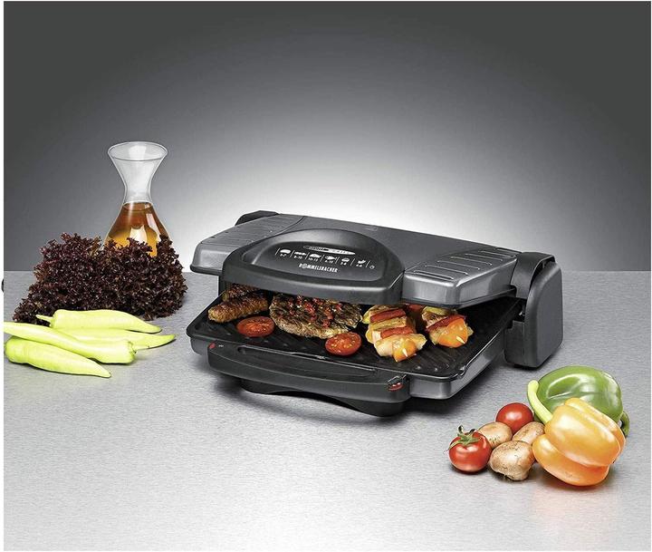 Produktbild Rommelsbacher KG1800