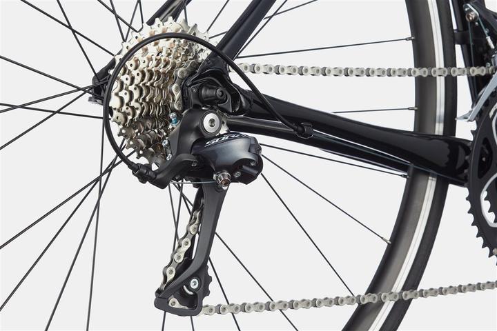 Produktbild Cannondale CAAD Optimo 3 Black