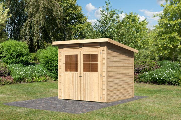 Immagine prodotto Karibu Glücksburg 3