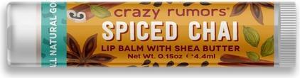 Immagine prodotto Crazy Rumors Chai speziato (Balsamo per le labbra, 0.50 ml)