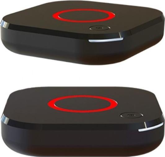 Produktbild infomir MAG 524 W3 (4 GB, Linux)