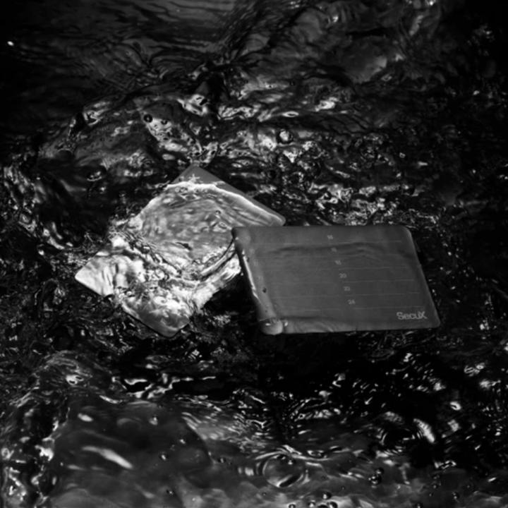 Actual product image Secux X-Seed Plus