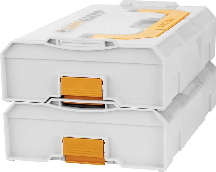 Actual product image Lapp Cable gland assortment P