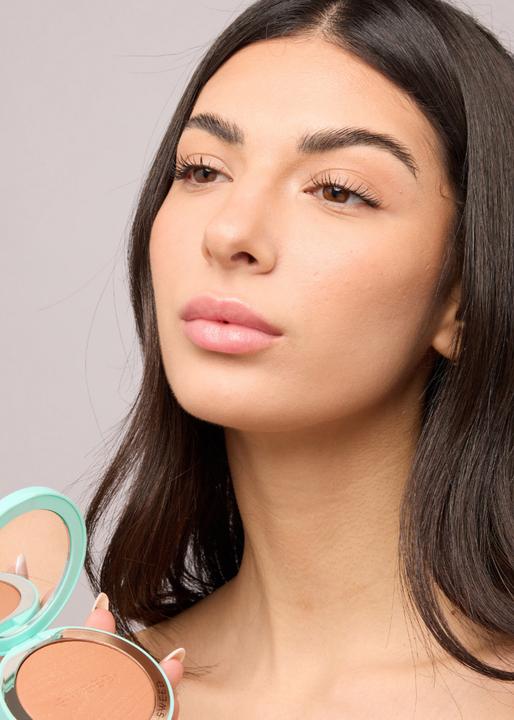 Produktbild Sweed The Bronzing Powder (Tan, Bronzer, 10 g)