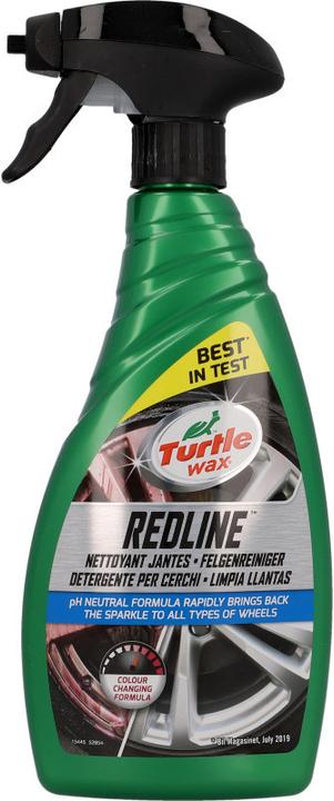 Turtle Wax GL Felgenreiniger (500 ml)