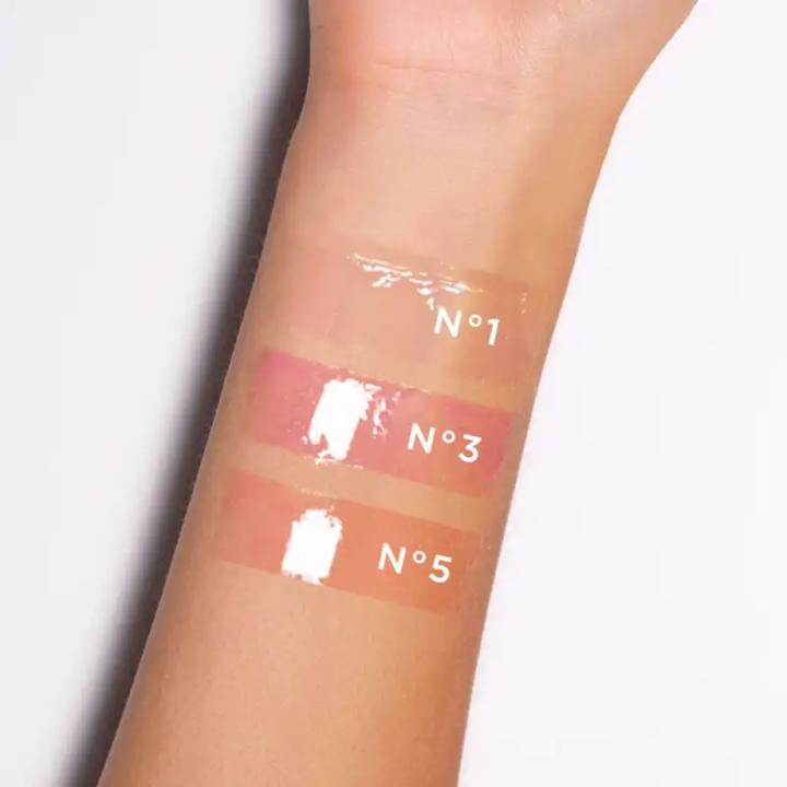 Produktbild Artdeco Lippen-Wunder-Serum (5, Caring Orange)