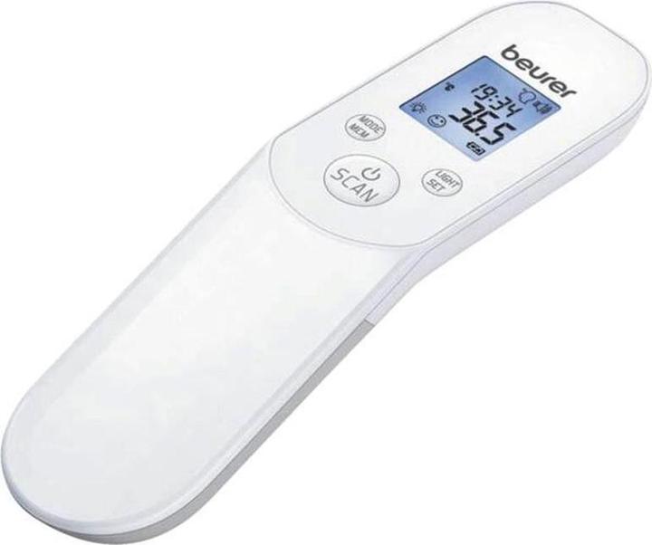 Actual product image Beurer FT 85 (Non-contact, Forehead)