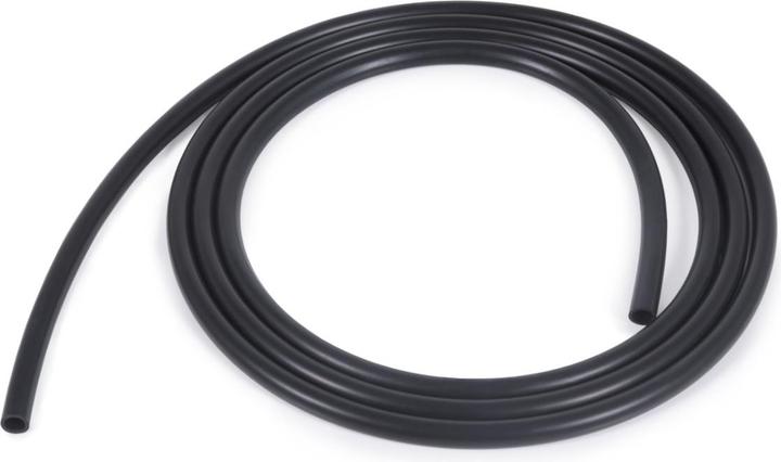 Alphacool Hose EPDM Tube 13/10mm - black 3m (3 m, Plastic)
