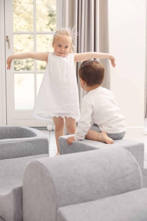 Actual product image Kidkii Soft Play Original