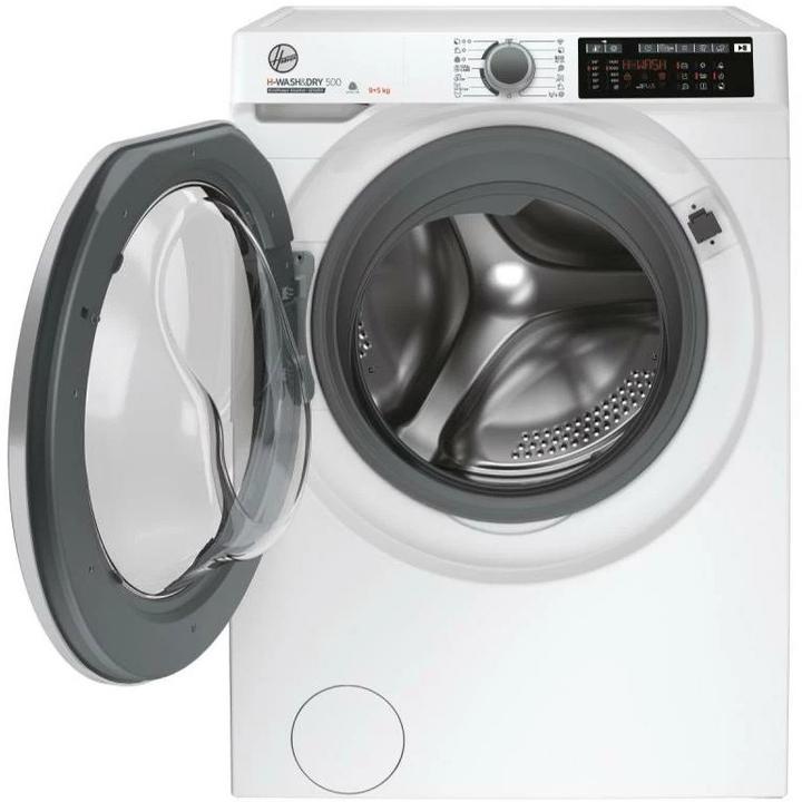 Produktbild Hoover HD 495AMBS/1-S D