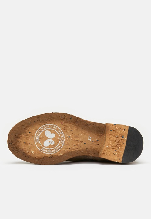 Actual product image Felmini This stiff boot from is made from suede. They offer a perfect blend of (36)