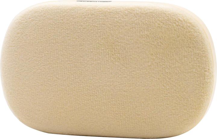 RealPower Powerbank PB-10000W,10000 mAh,beige,Wärmefunktion (10000 mAh)