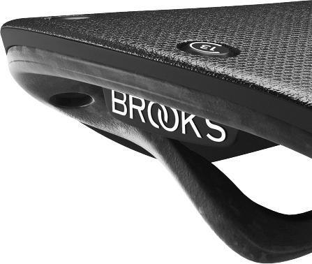 Image du produit Brooks England Cambium C13 Carved All Weather