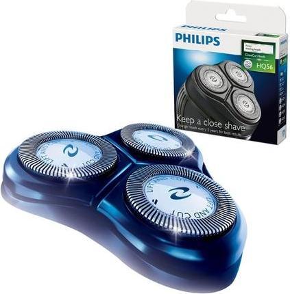 Actual product image Philips Shaving Heads Shaver Series HQ900 (3 x)