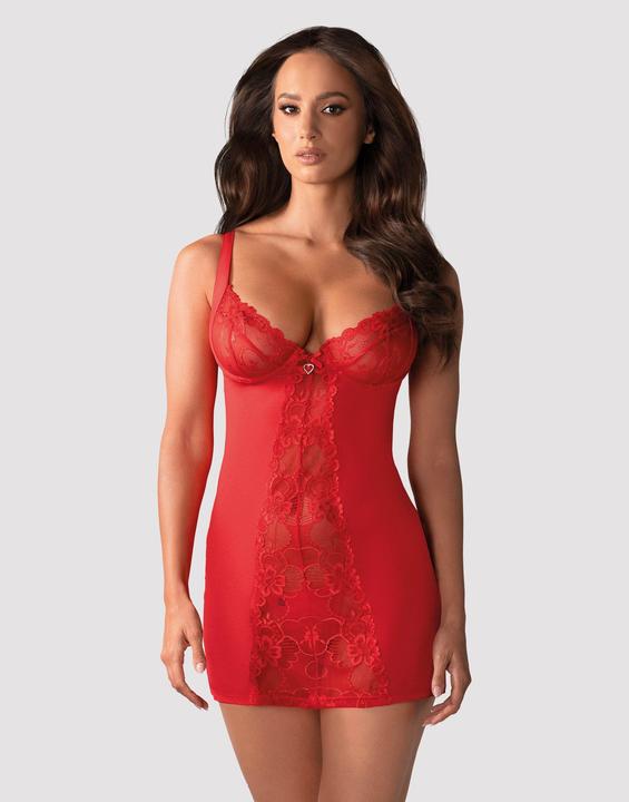 Produktbild Obsessive Heartina (XXL)