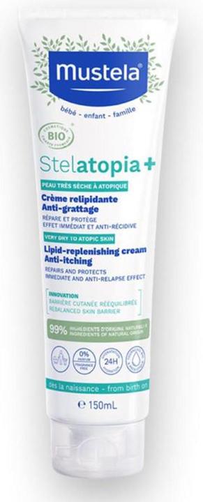 Image du produit Mustela Stélatopia+