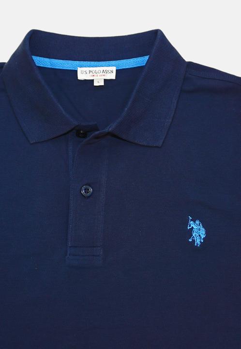 Produktbild U.S. Polo Shirt Poloshirt Basic Polo Shortsleeve - 4234 (XL)