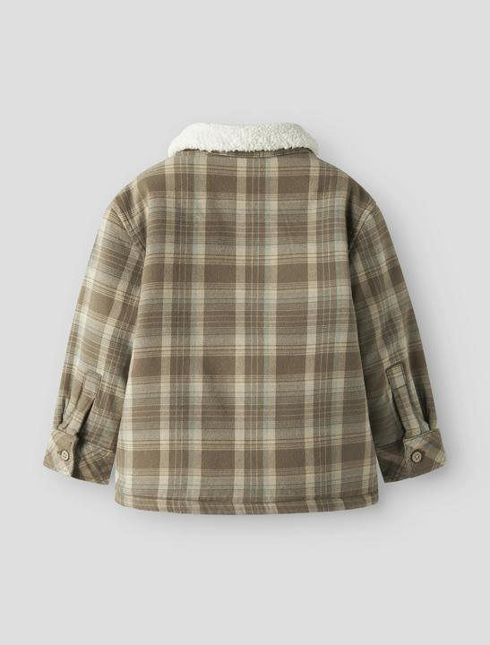 Immagine prodotto Name it Bio-Baumwoll Hemd (122)