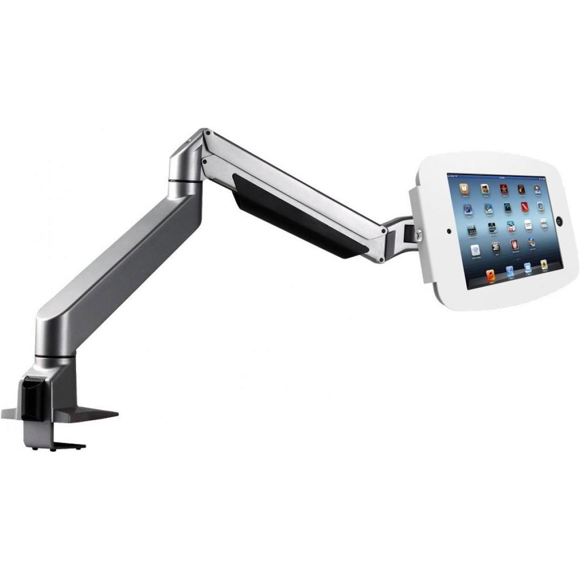 Thumbnail - Compulocks Reach, Tablet Halterung, Silber