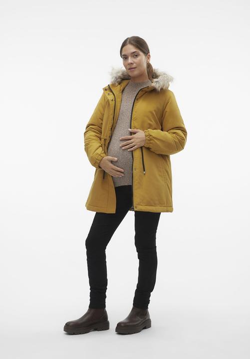Immagine prodotto Mamalicious MLJESSI Parka maternità (L)
