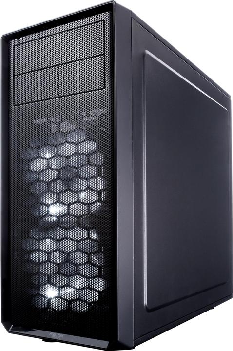 Fractal Focus G (ATX, mATX, Mini-ITX)