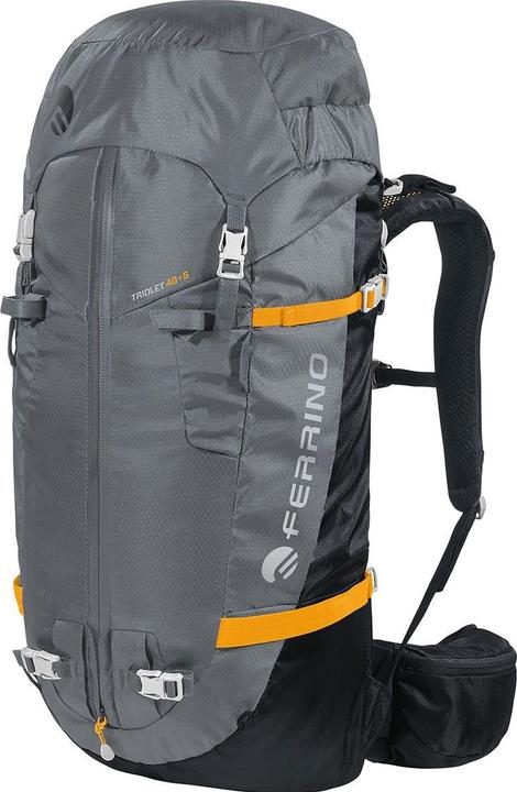 Image du produit Ferrino Sac à dos Triolet 48+5 (48 l)